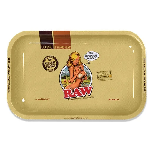 Mixer Bakke Raw Girl Small