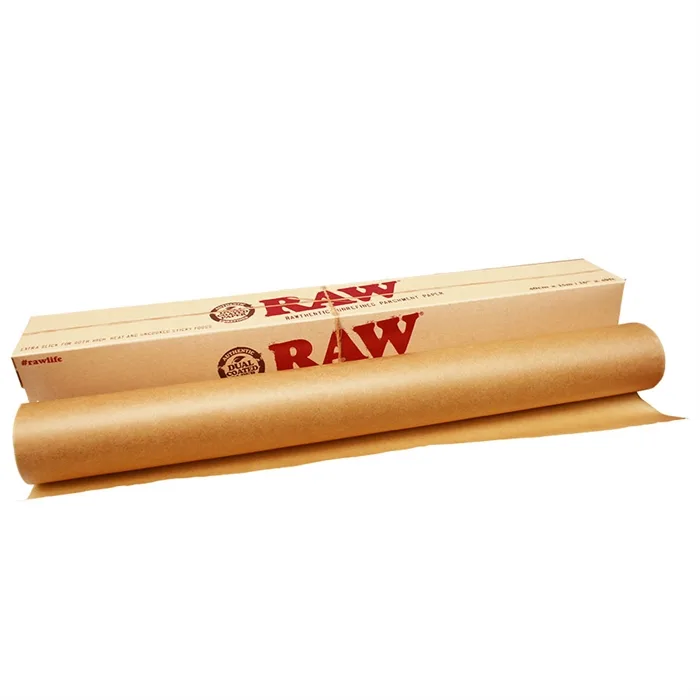 RAW Pergamentpapir 40 cm x 15 m