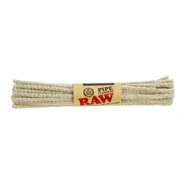 RAW Piperensere 24stk Soft