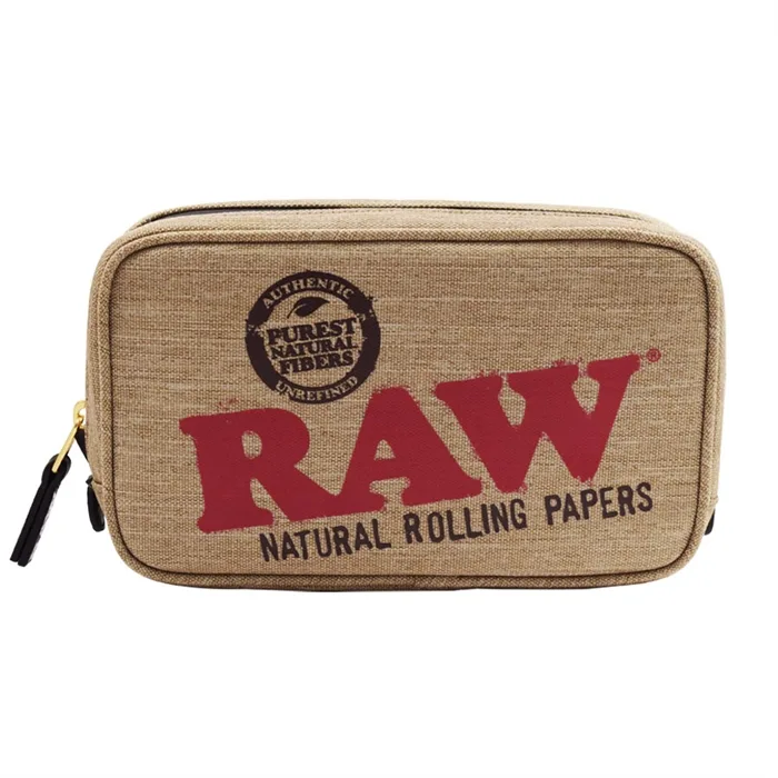 RAW Smokers Pouch Medium