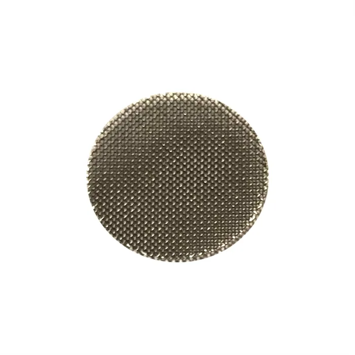 Rustfri Stål Riste 1,5 cm 10 stk