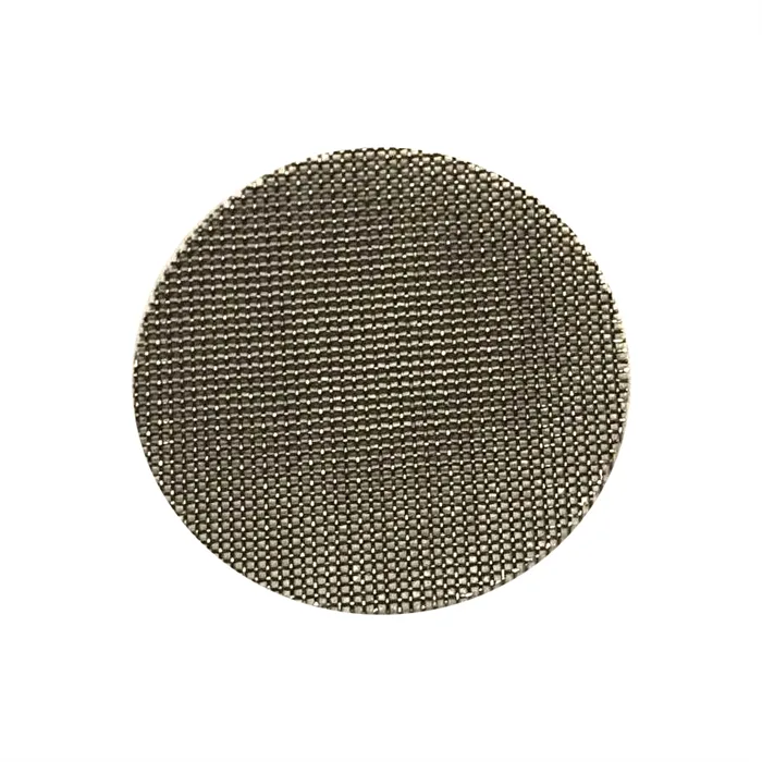 Rustfri Stål Riste 2,0 cm 10 stk