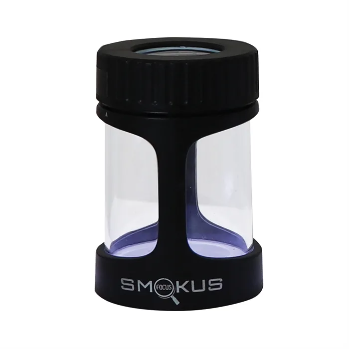 Stash Jar Smokus Focus