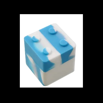 Heisenberg Silikone Blok