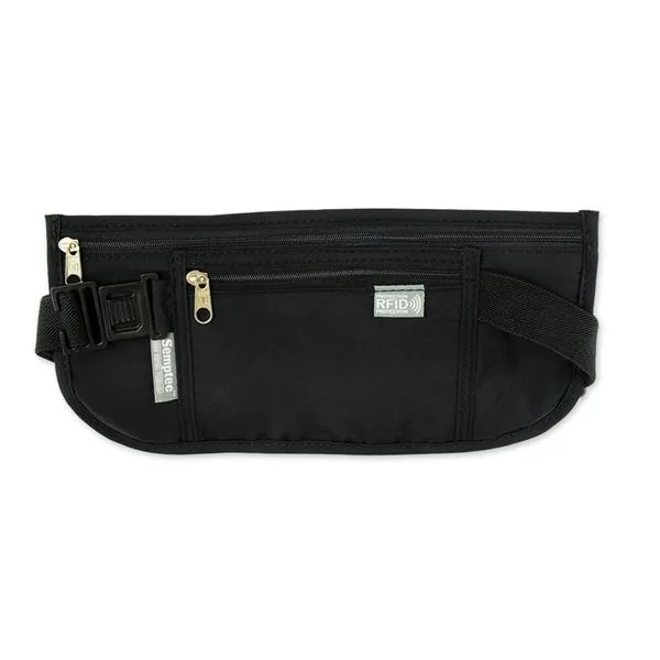 Stashtaske med RFID Blocker