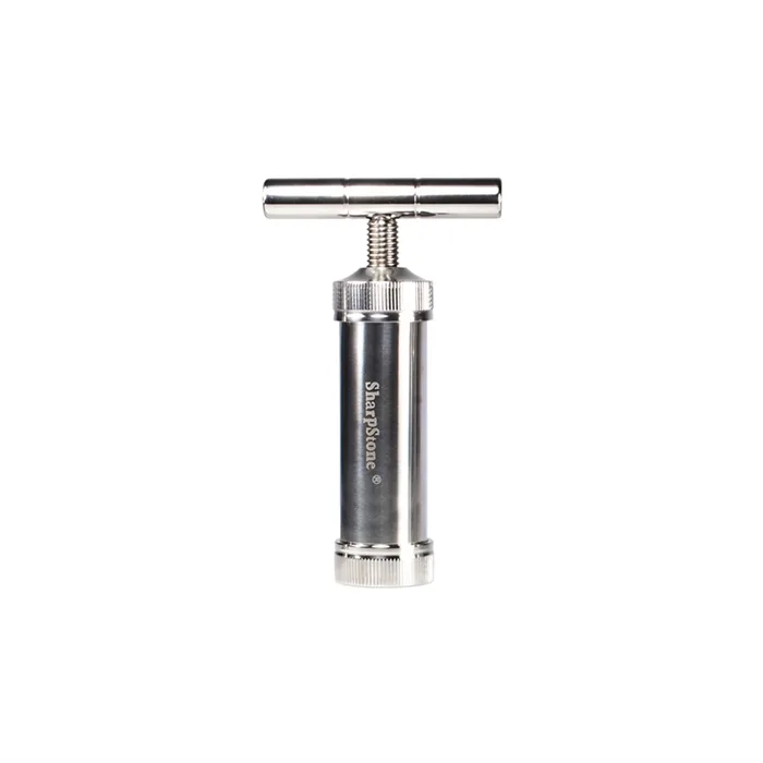 Pollen Presse Sharpstone Medium