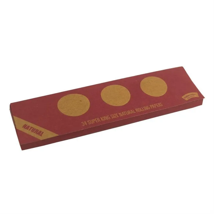 Smokers Choice Christiania Super King Size Jointpapir