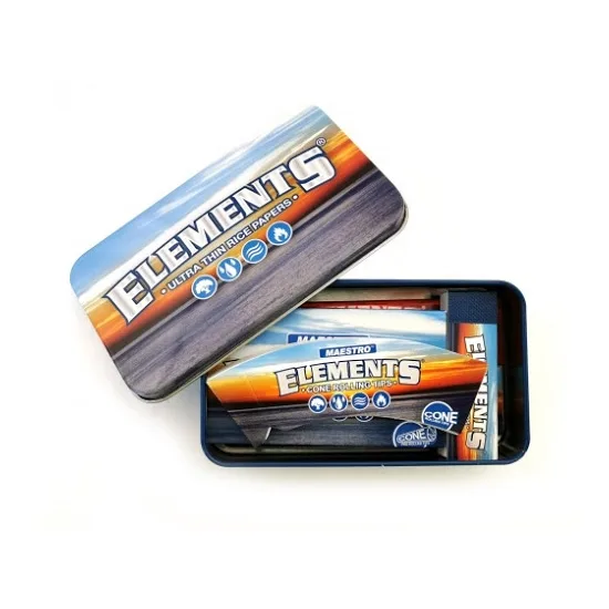 Elements Starter Box