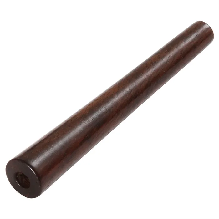 Joint rør Træ 6 cm