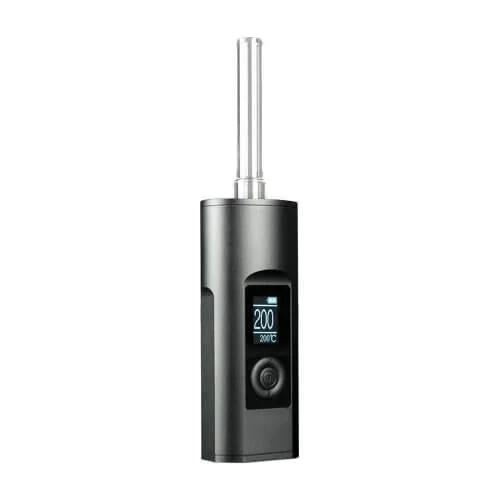 Vaporizer Arizer Solo II Portable