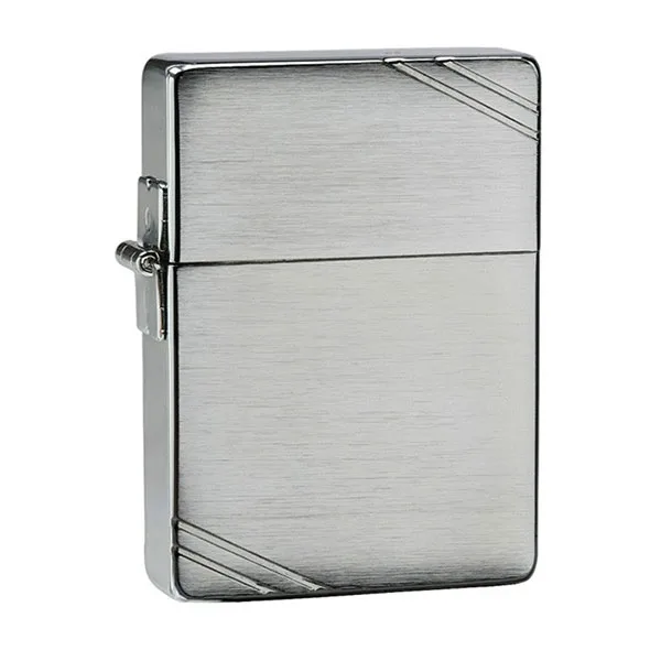 Zippo Lighter 1935 Replica™ with Slashes