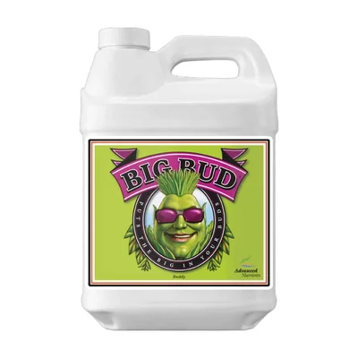 Advanced Nutrients - Big Bud 0,5L