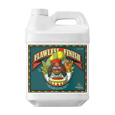 Advanced Nutrients - Flawless Finish 0,5L