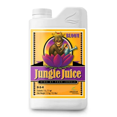Advanced Nutrients - Jungle Juice Bloom 1L