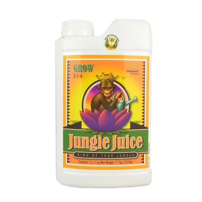 Advanced Nutrients - Jungle Juice Grow 1L