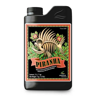 Advanced Nutrients - Piranha 1L