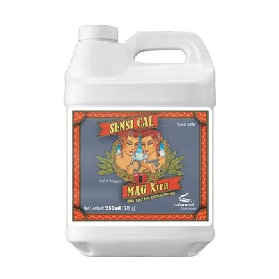 Advanced Nutrients - Sensi Cal-Mag Xtra 0,25L