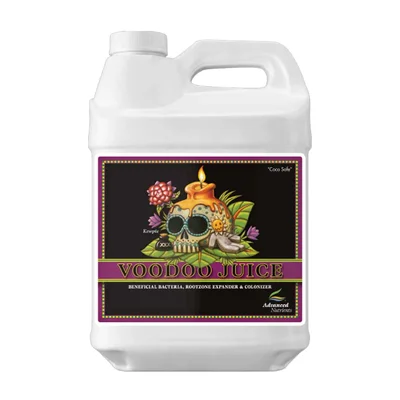 Advanced Nutrients - Voodoo Juice 0,5L