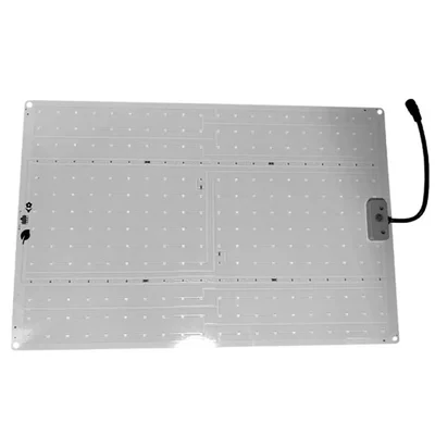 Agrolight LED - Quantum Board 120W