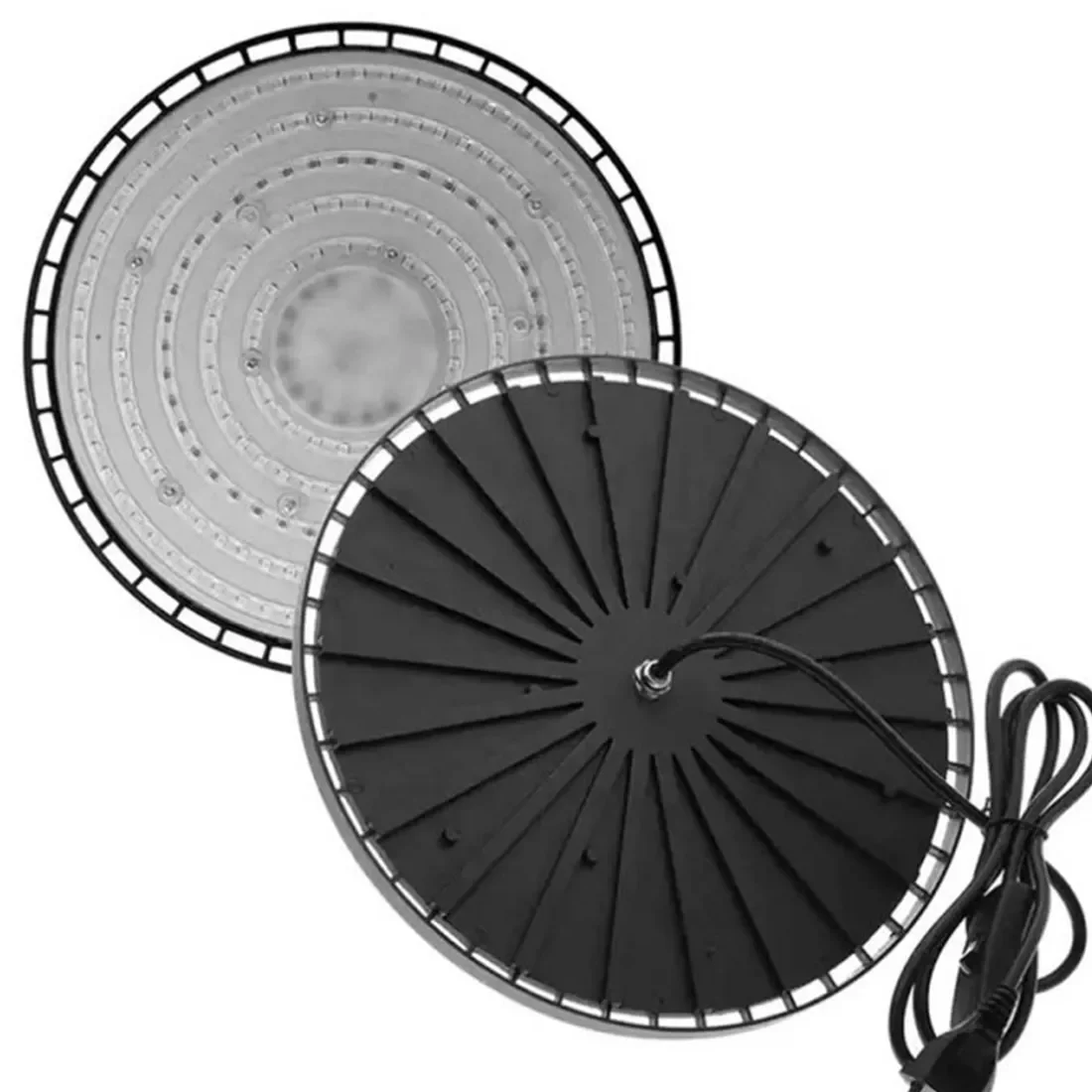 Agrolight LED - UFO 150W - Billede 2