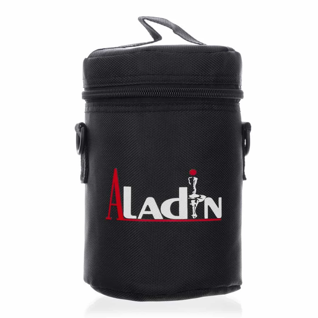 Aladin - 2GO Portable Hookah Rød - Billede 5