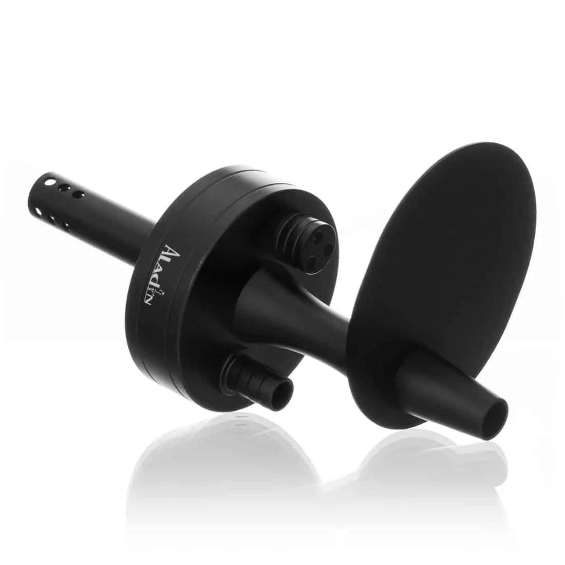 Aladin - 2GO Portable Hookah Sort - Billede 4