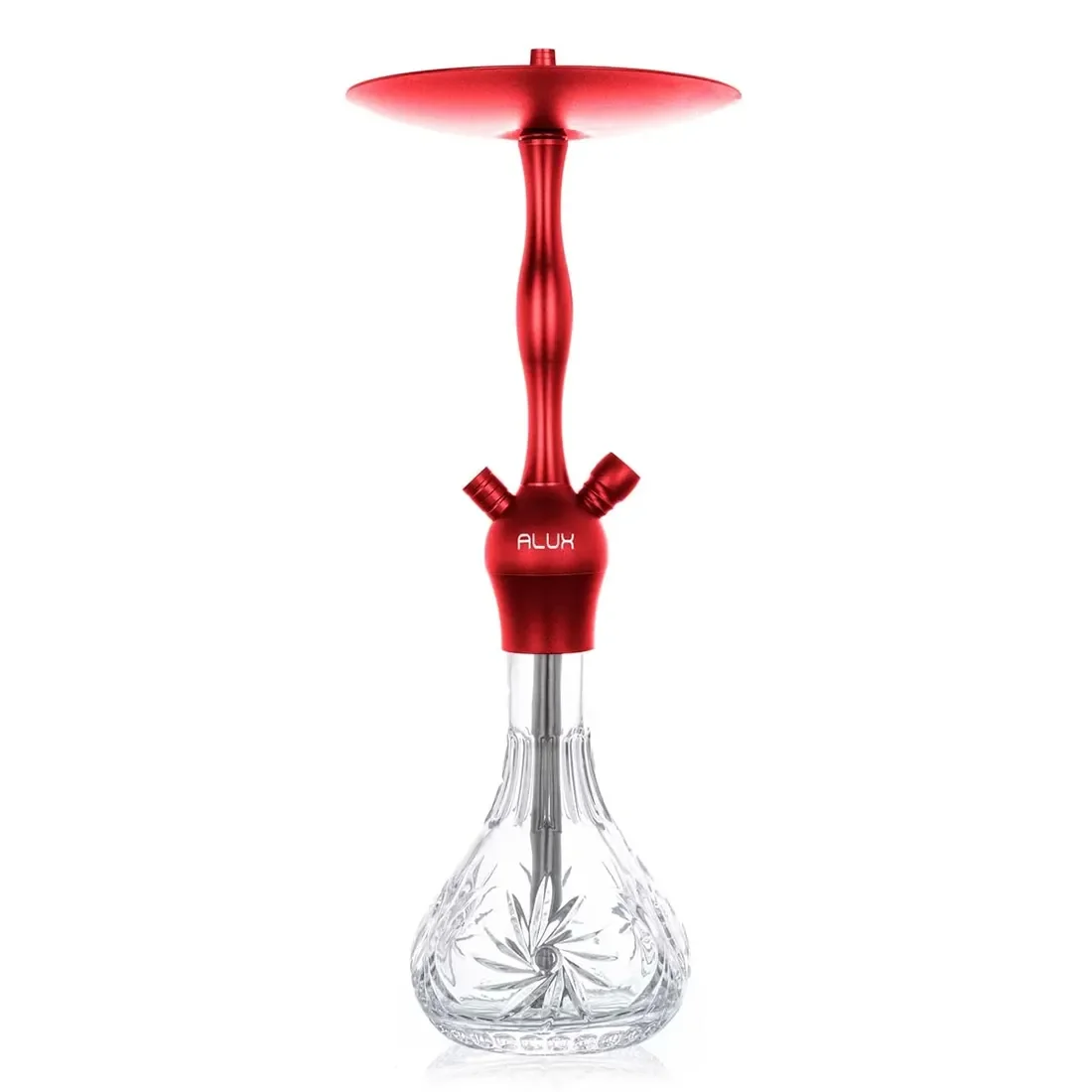 Aladin - Alux Admiral Red 50 cm - Billede 2