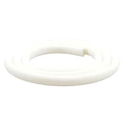 Aladin - Classic Silikone Slange Hvid