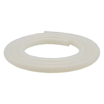 Aladin - Classic Silikone Slange Klar