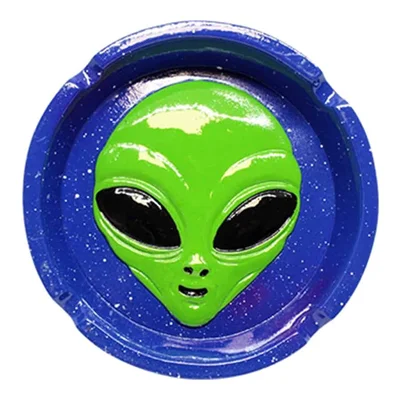 Alien - Resin Askebæger