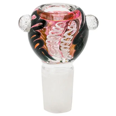 Amsterdam - Oval Colored Bowl SG 18,8