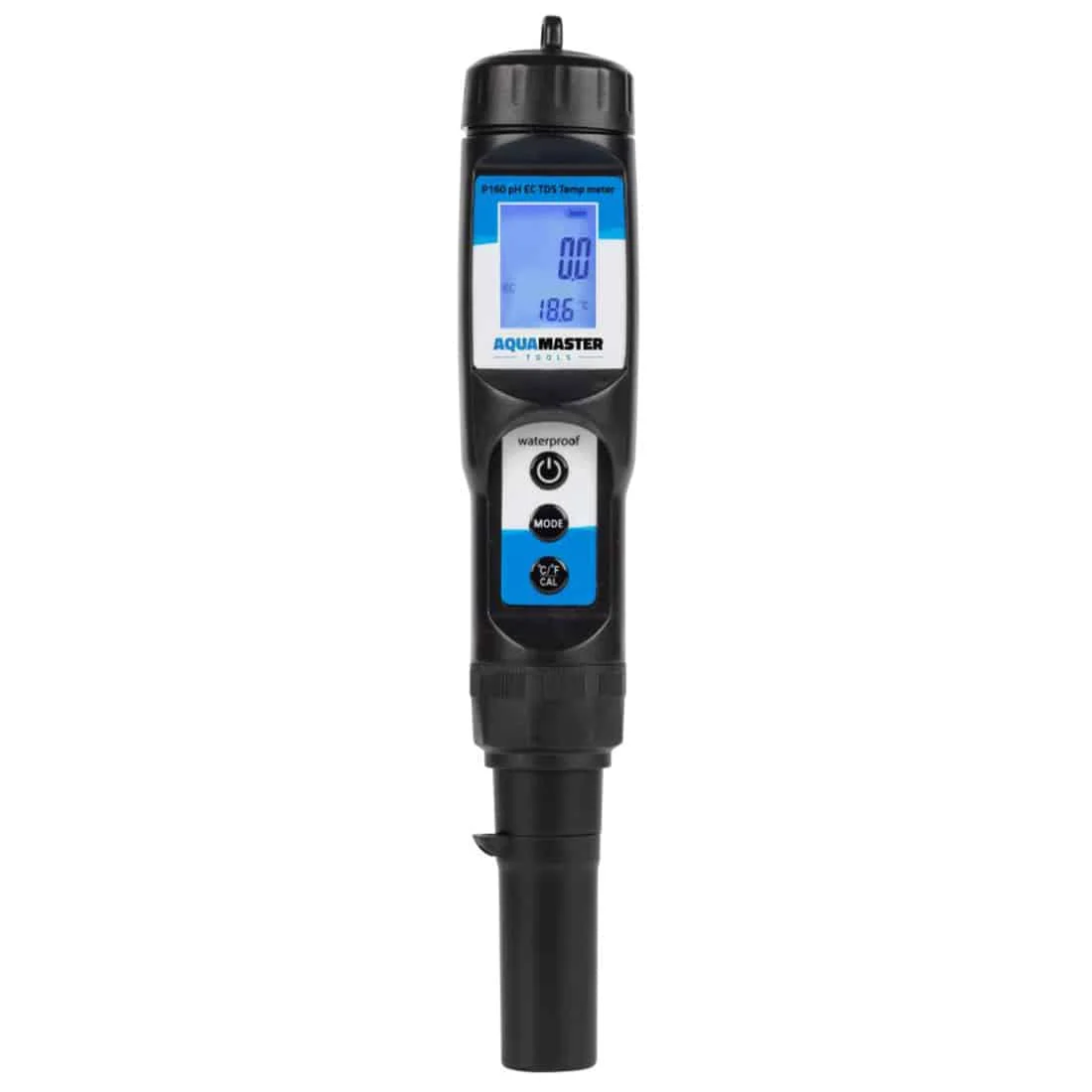 Aqua Master Tools - Combo Pen P160 Pro - Billede 3