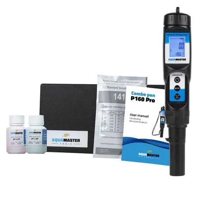 Aqua Master Tools - Combo Pen P160 Pro