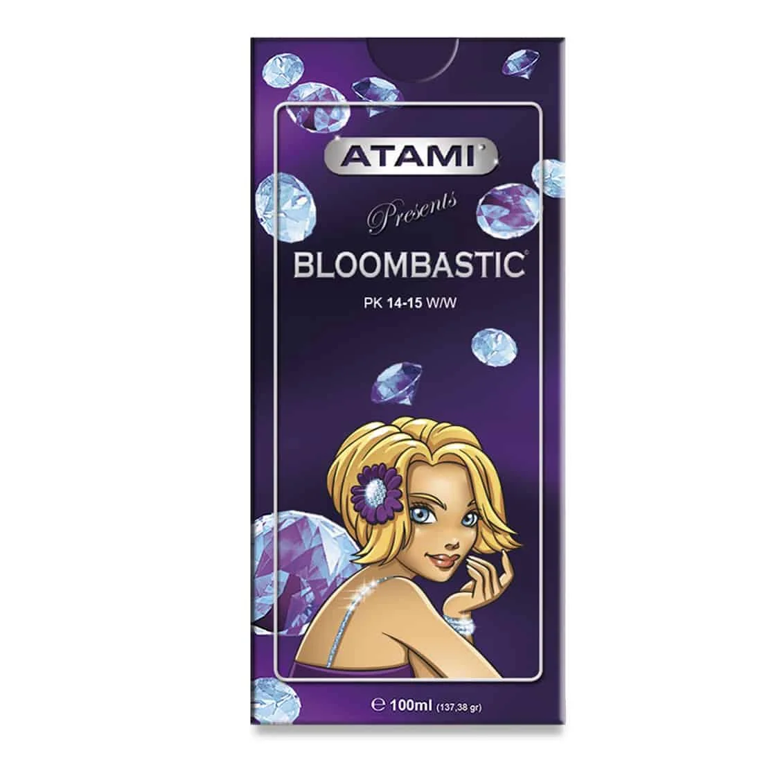 Atami - ATA Bloombastic 100 ml - Billede 2