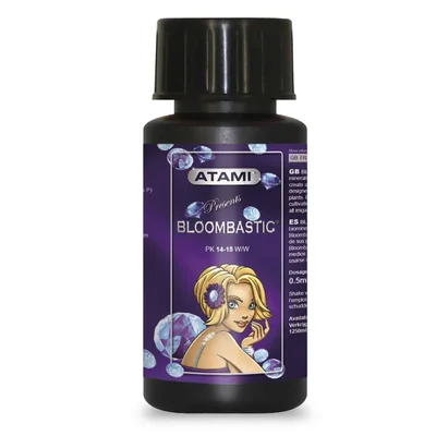 Atami - ATA Bloombastic 100 ml