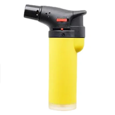 Atomic - Torchy Jetflame Torch Lighter Gul