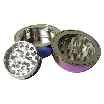 Ball Grinder - Rainbow Ø55