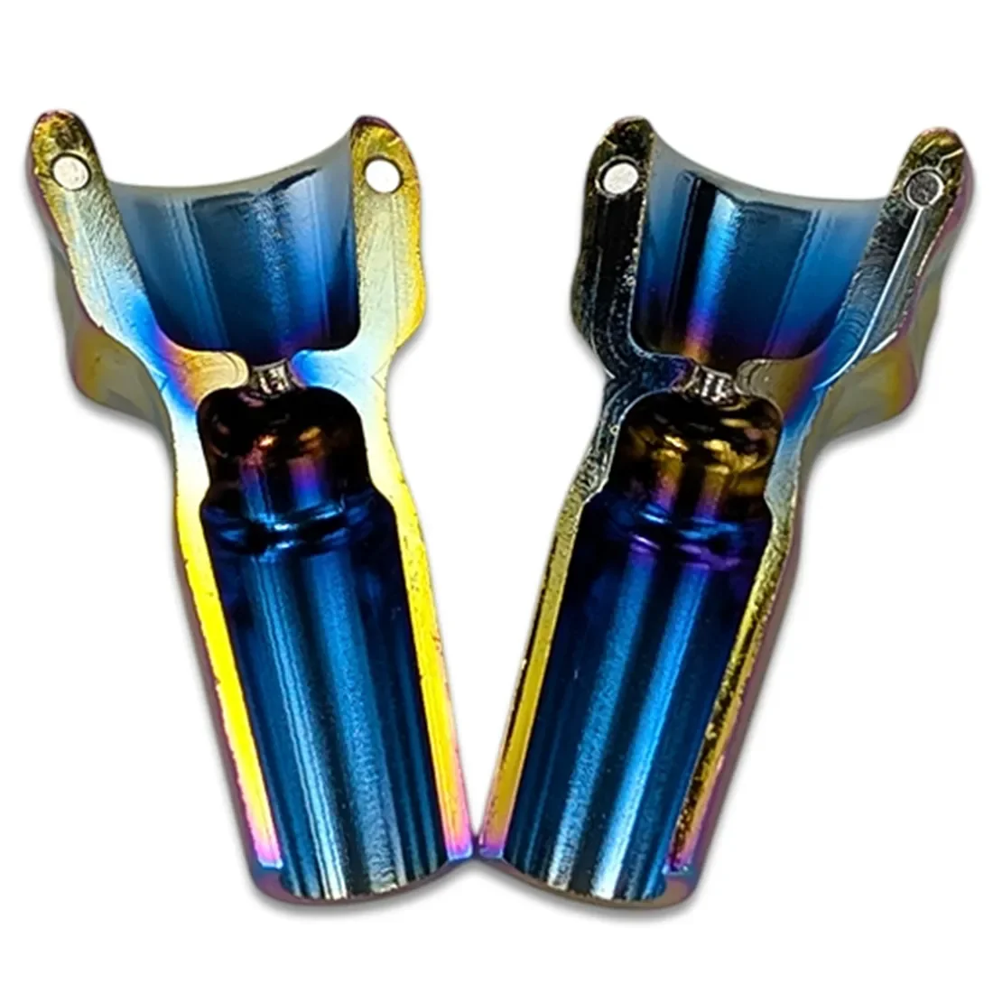 Banger Bros - Alien X Magnetic Bowlz SG 18,8 - Billede 2