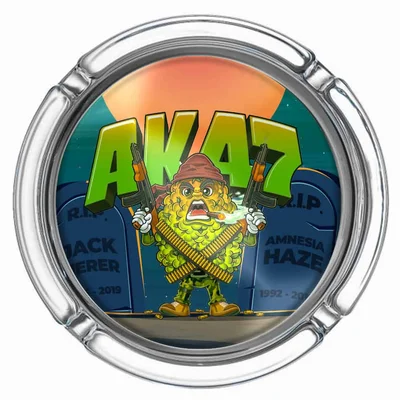 Best Buds - AK47 Askebægre