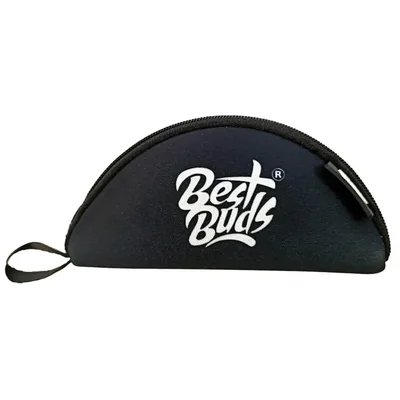 Best Buds - Black Taske Mixerbakke