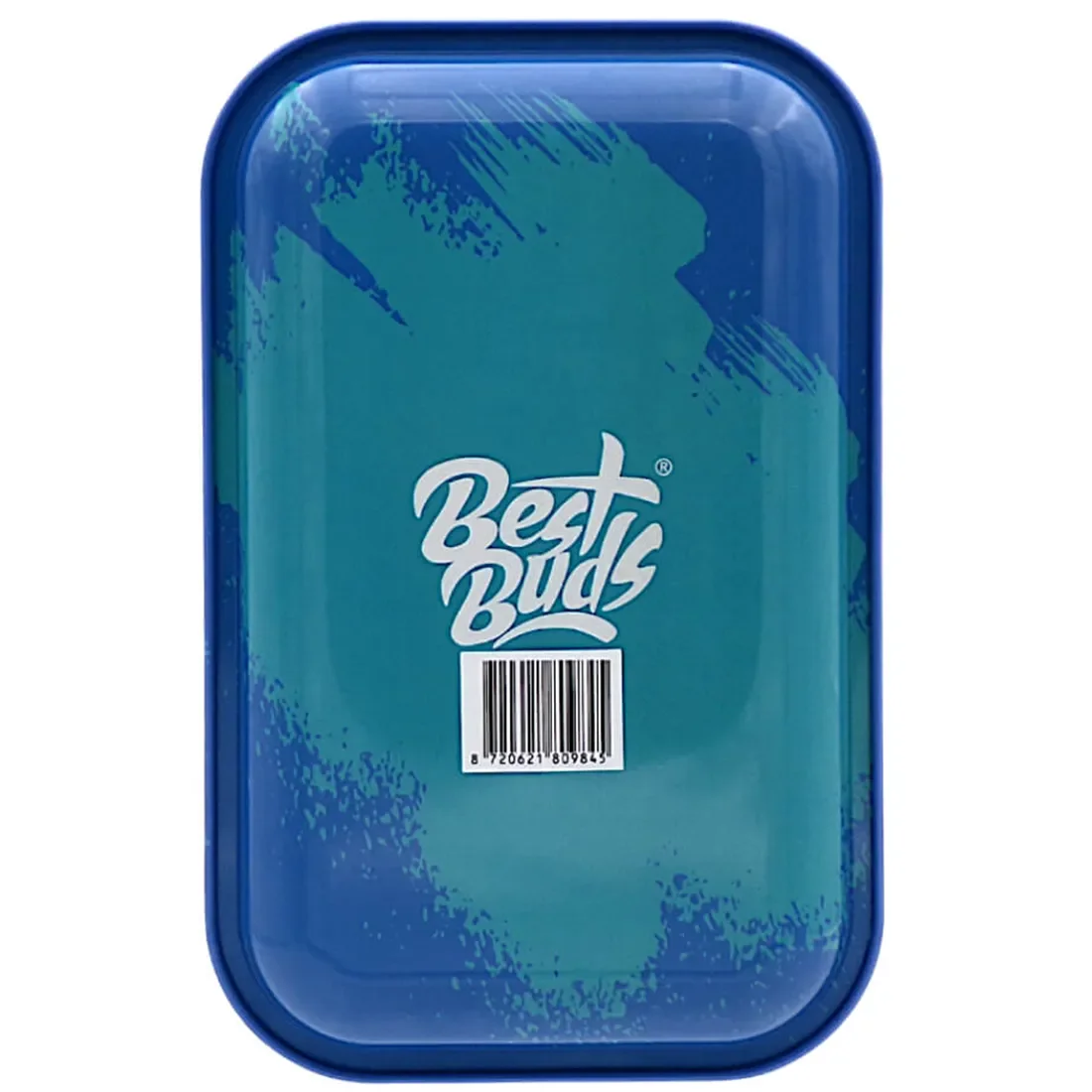 Best Buds - Grand Daddy Purple Metal Rullebakke 176 x 275 mm - Billede 2