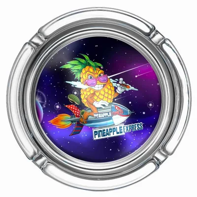 Best Buds - Pineapple Express Askebægre