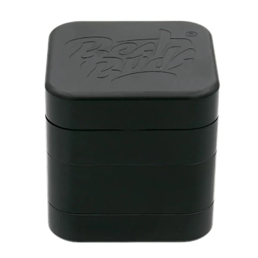 Best Buds - The Cube Black Ø50 - Billede 2