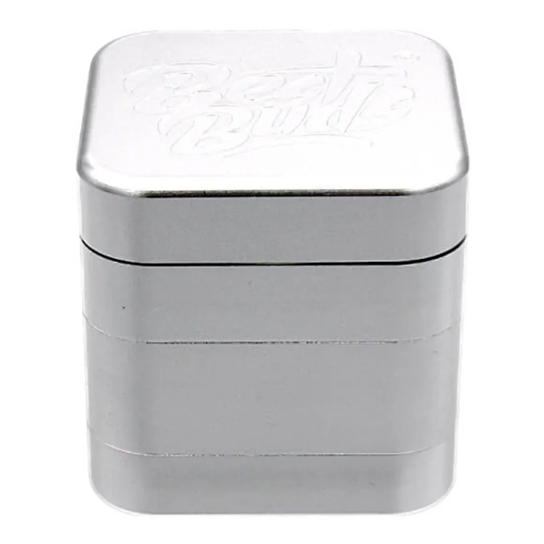 Best Buds - The Cube Silver Ø50 - Billede 2