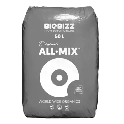 BioBizz - All-Mix 50L