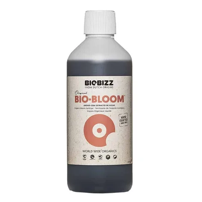 BioBizz - Bio-Bloom 0,5L