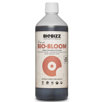 BioBizz - Bio-Bloom 1L