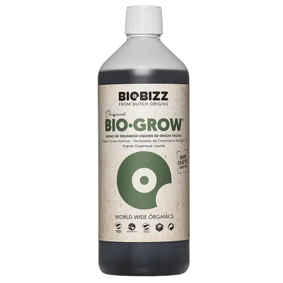 BioBizz - Bio-Grow 1L