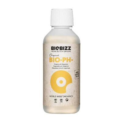 BioBizz - Bio-pH- 0,25L