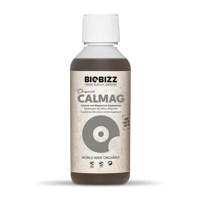 BioBizz - Calmag 0,25L